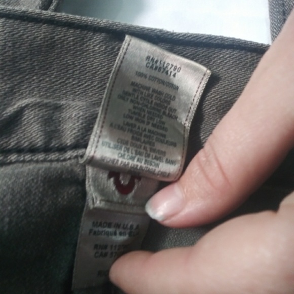True Religion Ricky - Picture 6 of 6